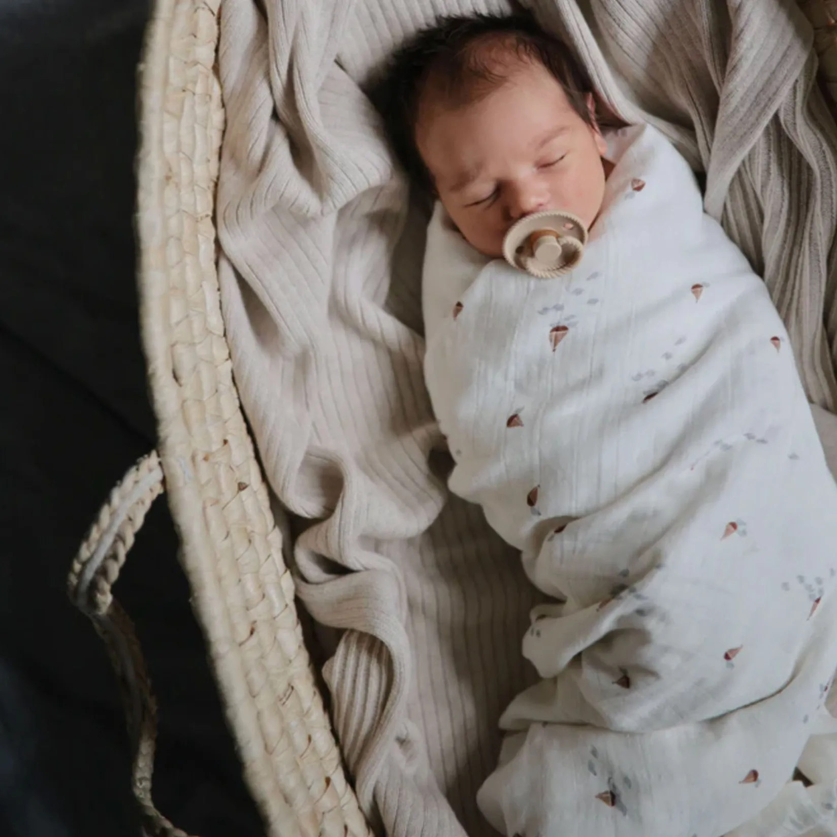 Sale Muslin Swaddle Blanket - Boats Kids Blankets|Blankets