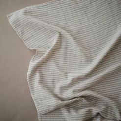 Online Muslin Swaddle Blanket - Nat Green Kids Blankets|Blankets