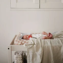 Online Muslin Swaddle Blanket - Nat Green Kids Blankets|Blankets