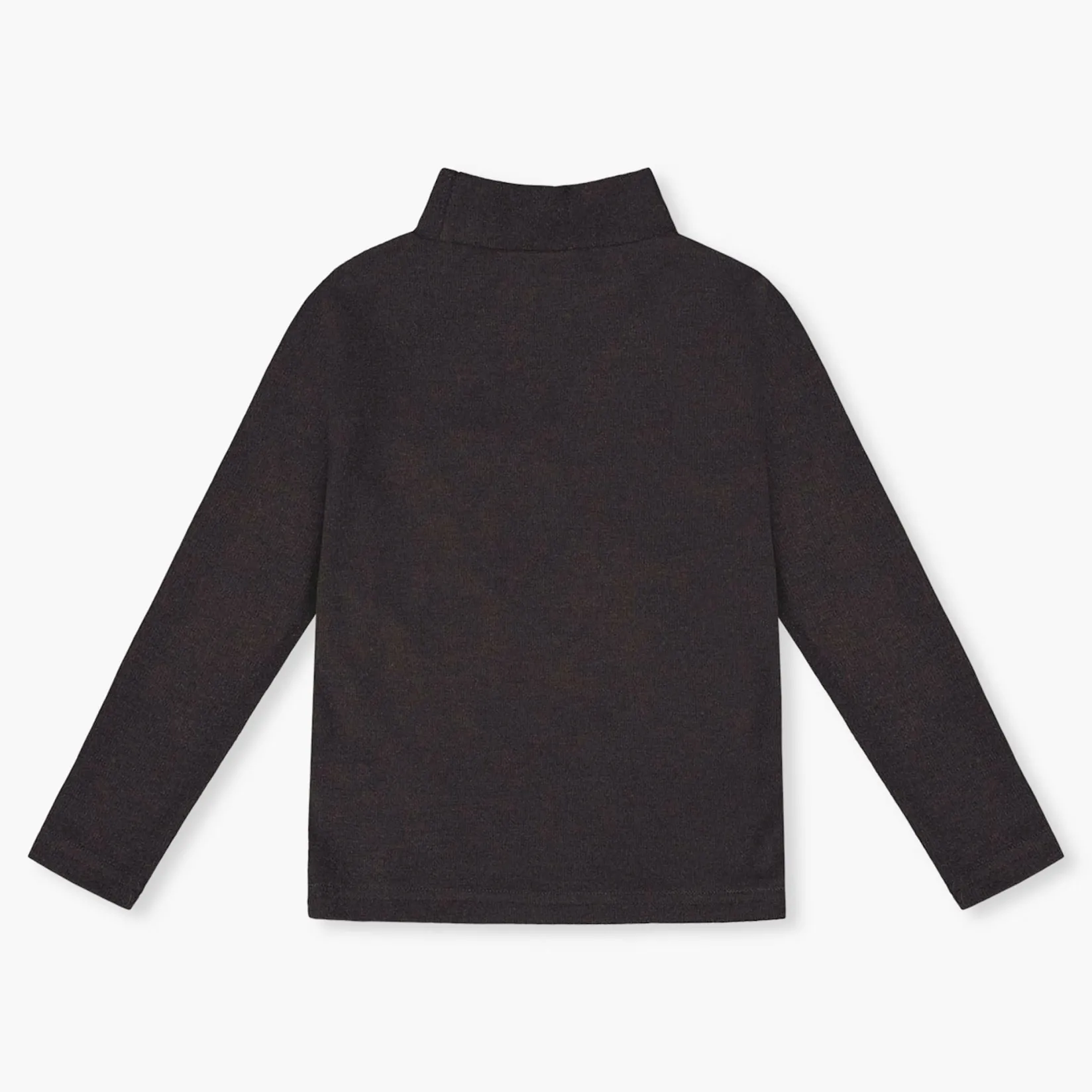 Hot Must Have Turtleneck 3-6 Kids Tops