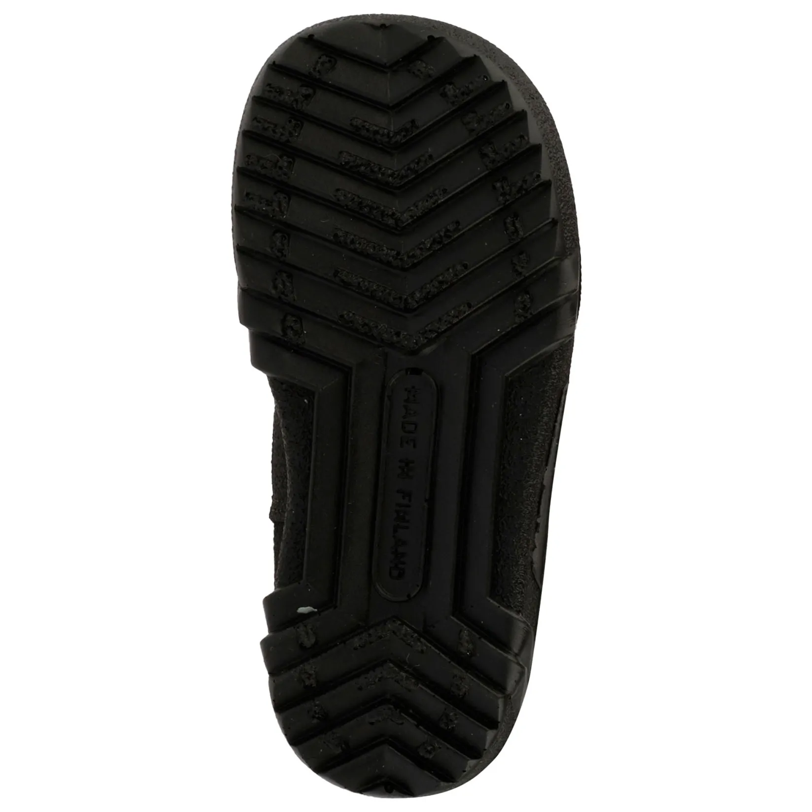 Boots & Booties>Kuoma Musta Fleece Collar Boots Sizes 19-24 Black