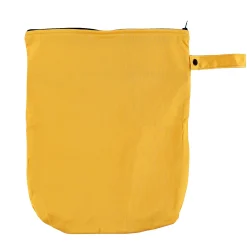 Hot Mustard Wet Bag Diaper Bags|Diaper Bags