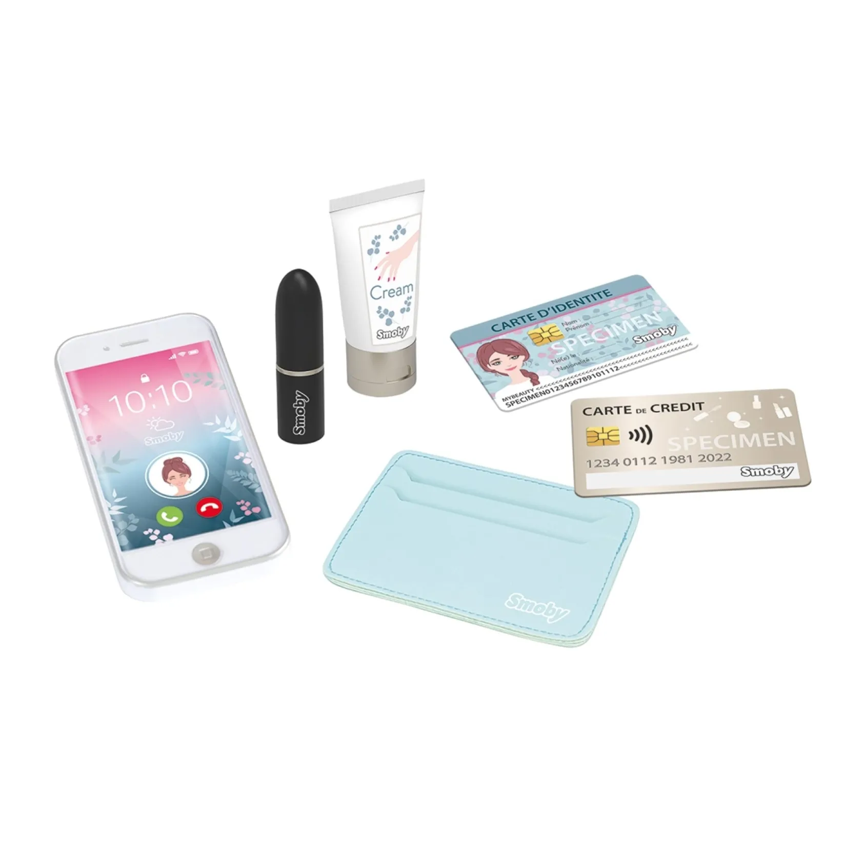 Online My Beauty Bag Kids Pretend Play & Imitation