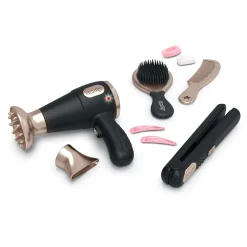 Pretend Play & Imitation>Smoby My Beauty Hair Set (10 Pieces)