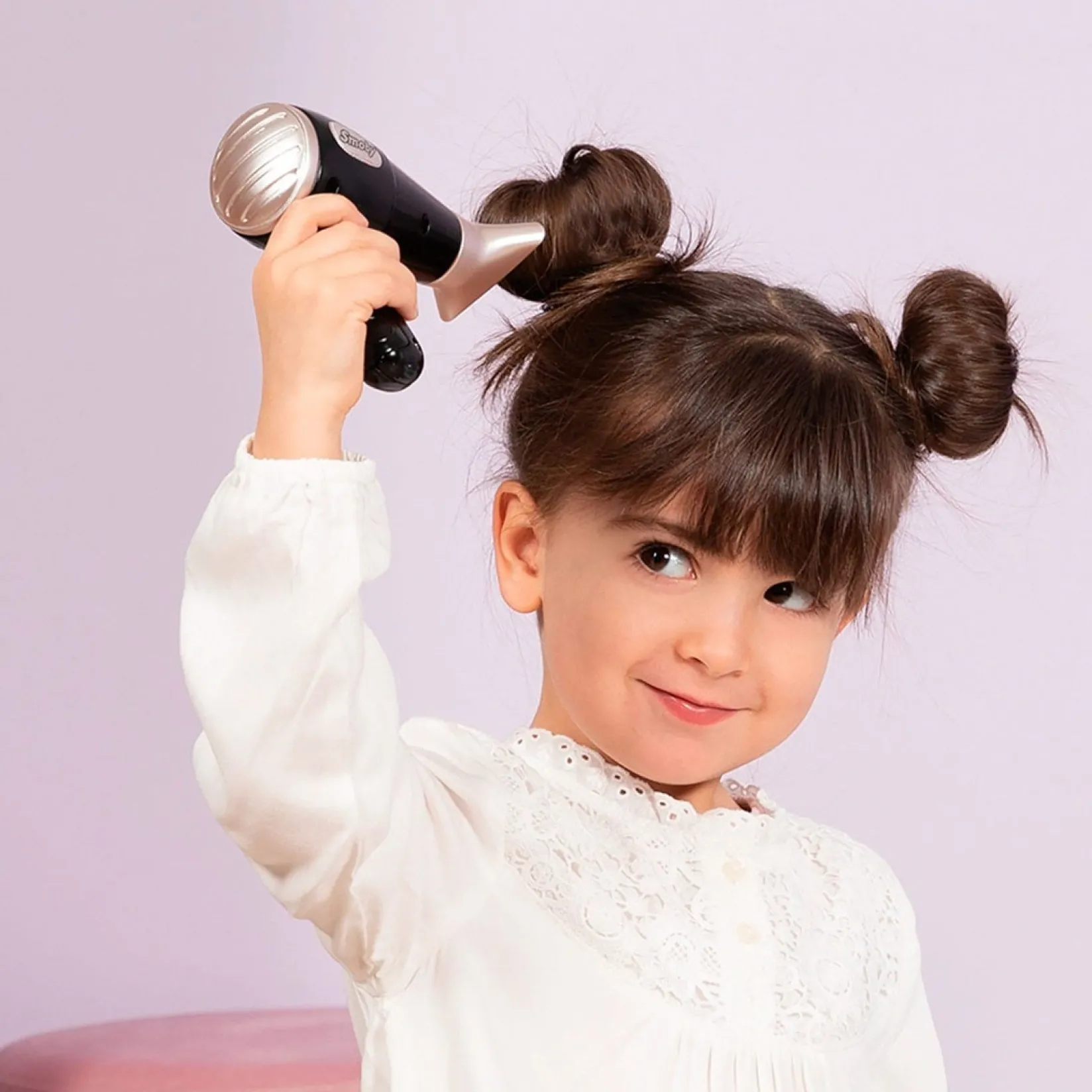 Pretend Play & Imitation>Smoby My Beauty Hair Set (10 Pieces)