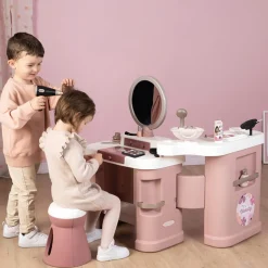 Outlet my Beauty Salon 32 Pieces Kids Pretend Play & Imitation