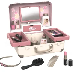 Pretend Play & Imitation>Smoby My Beauty Vanity 13 Pieces