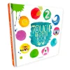 English Books|2 Years And Over>Prologue My Big Touch And Feel Book