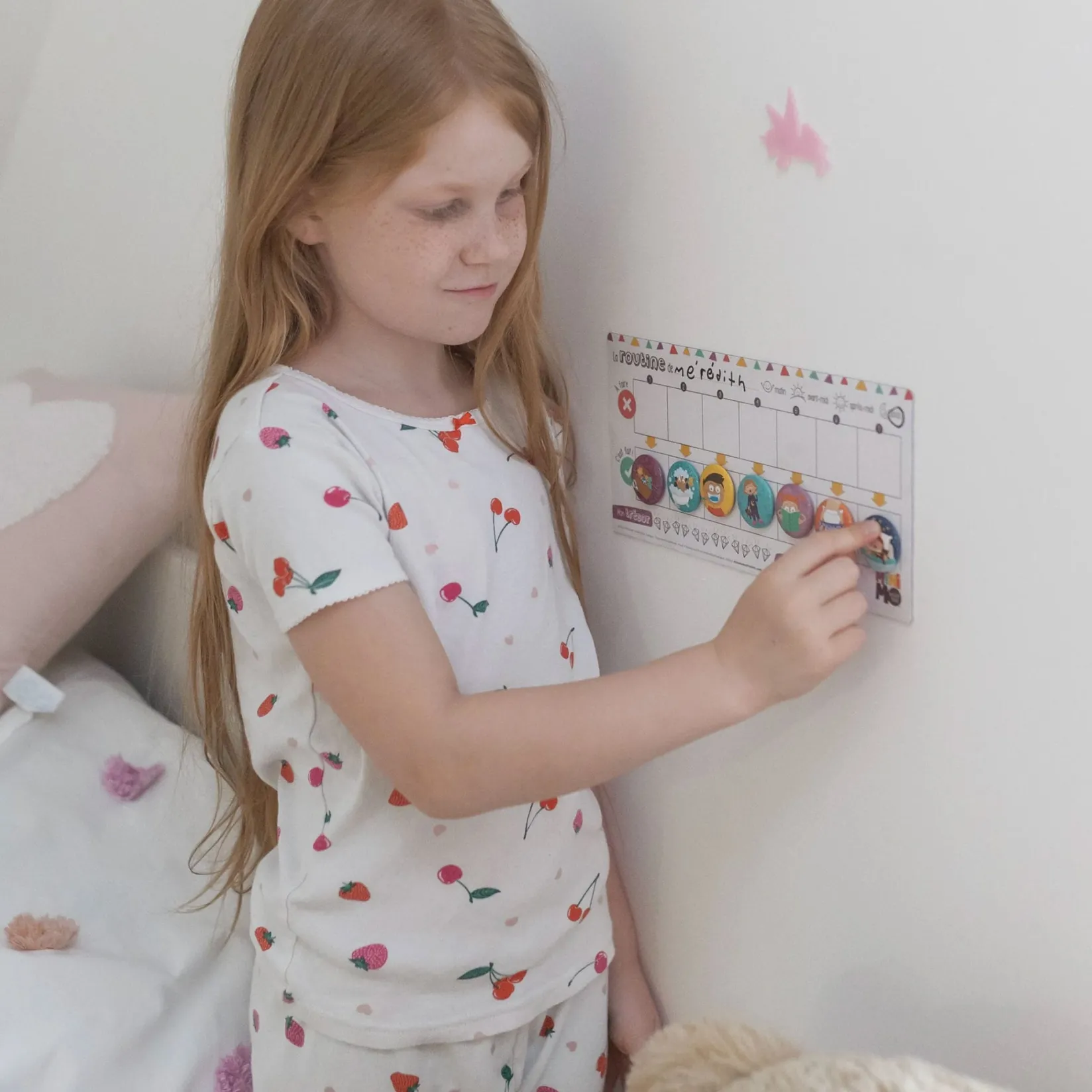 Discount My Daily Routine Kids Educational & Sensory