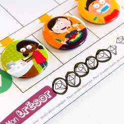 Discount My Daily Routine Kids Educational & Sensory