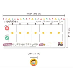 Discount My Daily Routine Kids Educational & Sensory