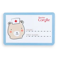 Clearance My Doctor Suitcase & Accessories Dolls