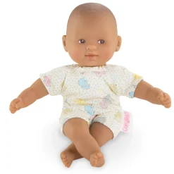 Online My First Baby Mini Calin Brown Eyes Dolls