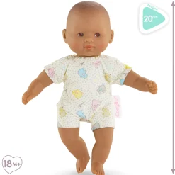 Online My First Baby Mini Calin Brown Eyes Dolls