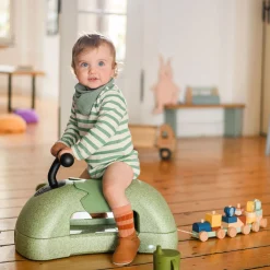 Hot My First Baby Walker - Olive Kids Bikes And Accessories|Bikes & Scooters