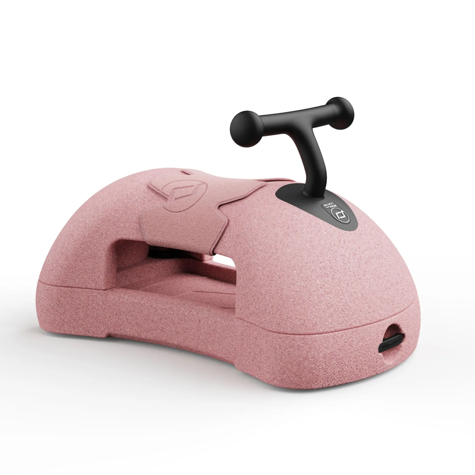 Bikes And Accessories|Bikes & Scooters>Scoot and Ride My First Baby Walker - Pink