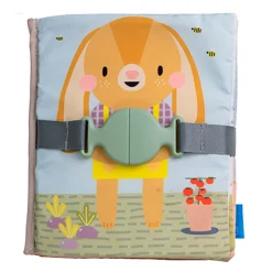 Discount My First Busy Book Developmental Toys