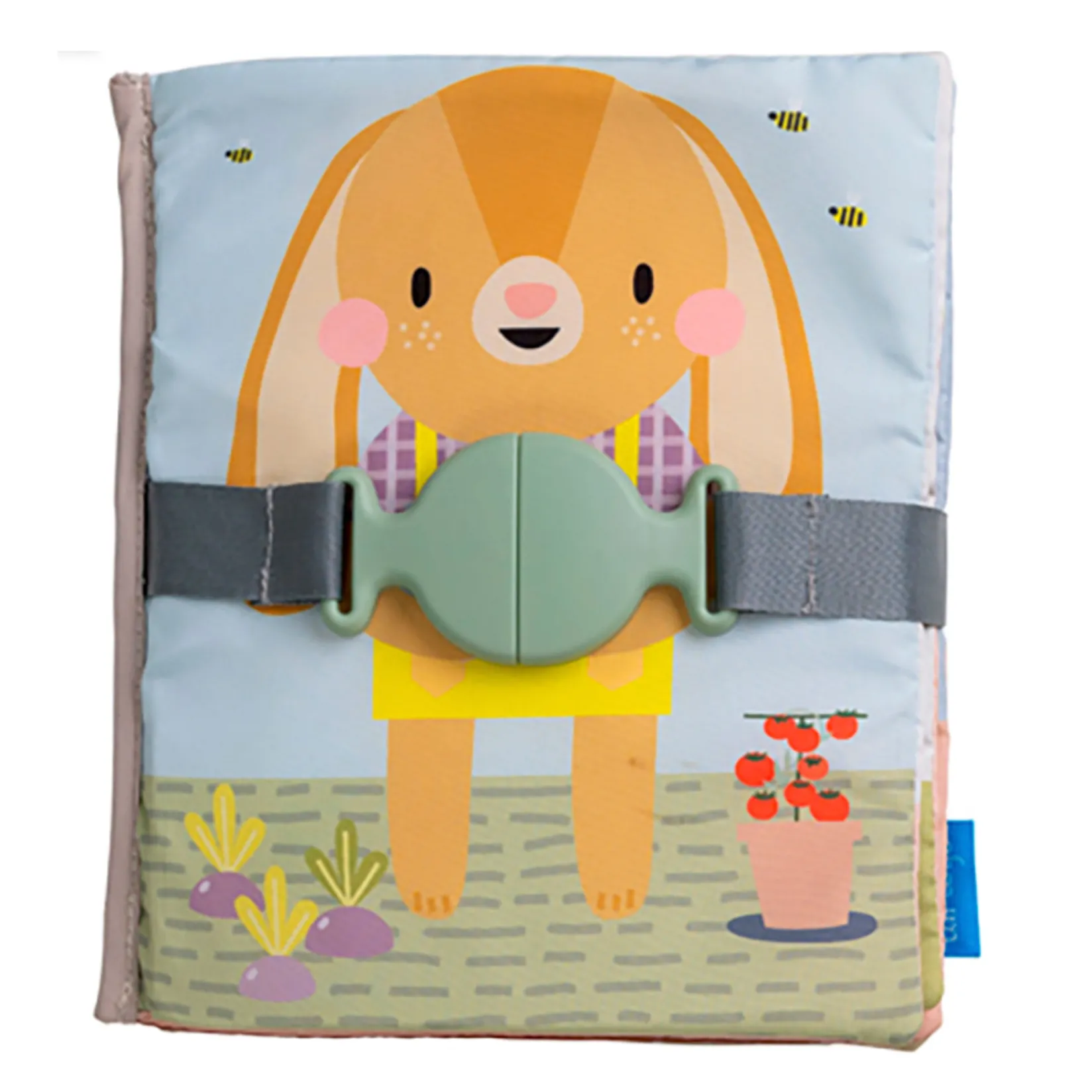 Discount My First Busy Book Developmental Toys