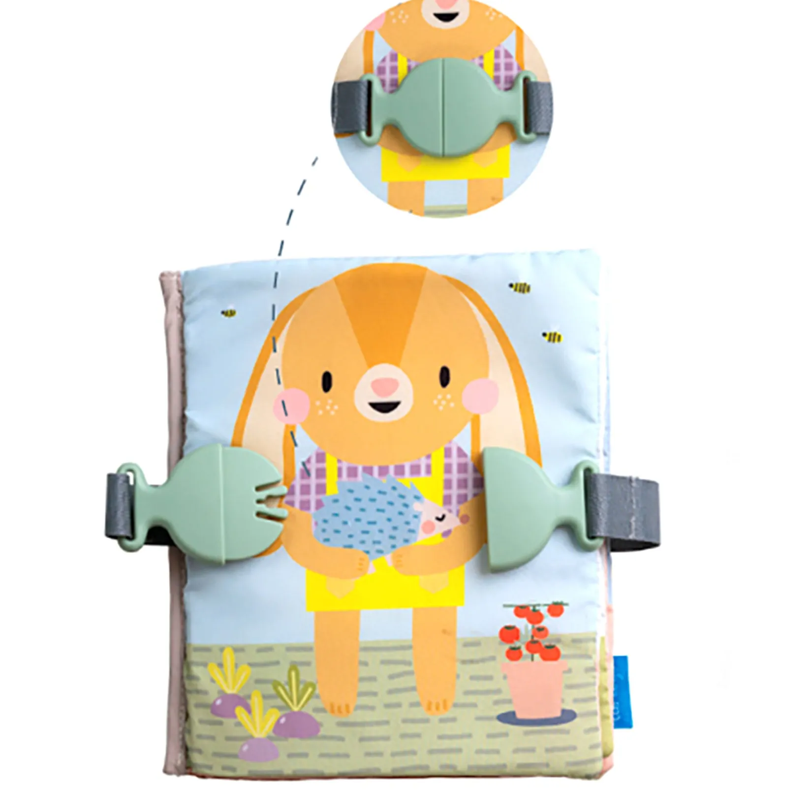 Discount My First Busy Book Developmental Toys