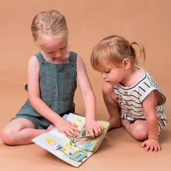 Discount My First Busy Book Developmental Toys