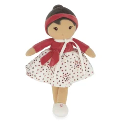 Dolls>Kaloo My First Fabric Doll - Emilie