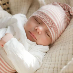 Best My First Hat Premature-9m Preemie Clothing|Hats And Caps