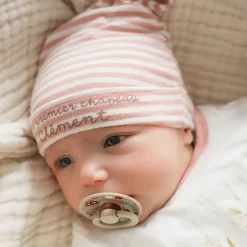 Best My First Hat Premature-9m Preemie Clothing|Hats And Caps