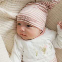 Best My First Hat Premature-9m Preemie Clothing|Hats And Caps