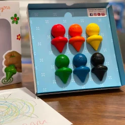 Online My First Pencils Kids Diy & Activities