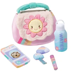 Outlet My First Purse Set Plush Toys