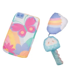 Outlet My First Purse Set Plush Toys