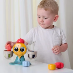 Developmental Toys>Tolo My First Scales