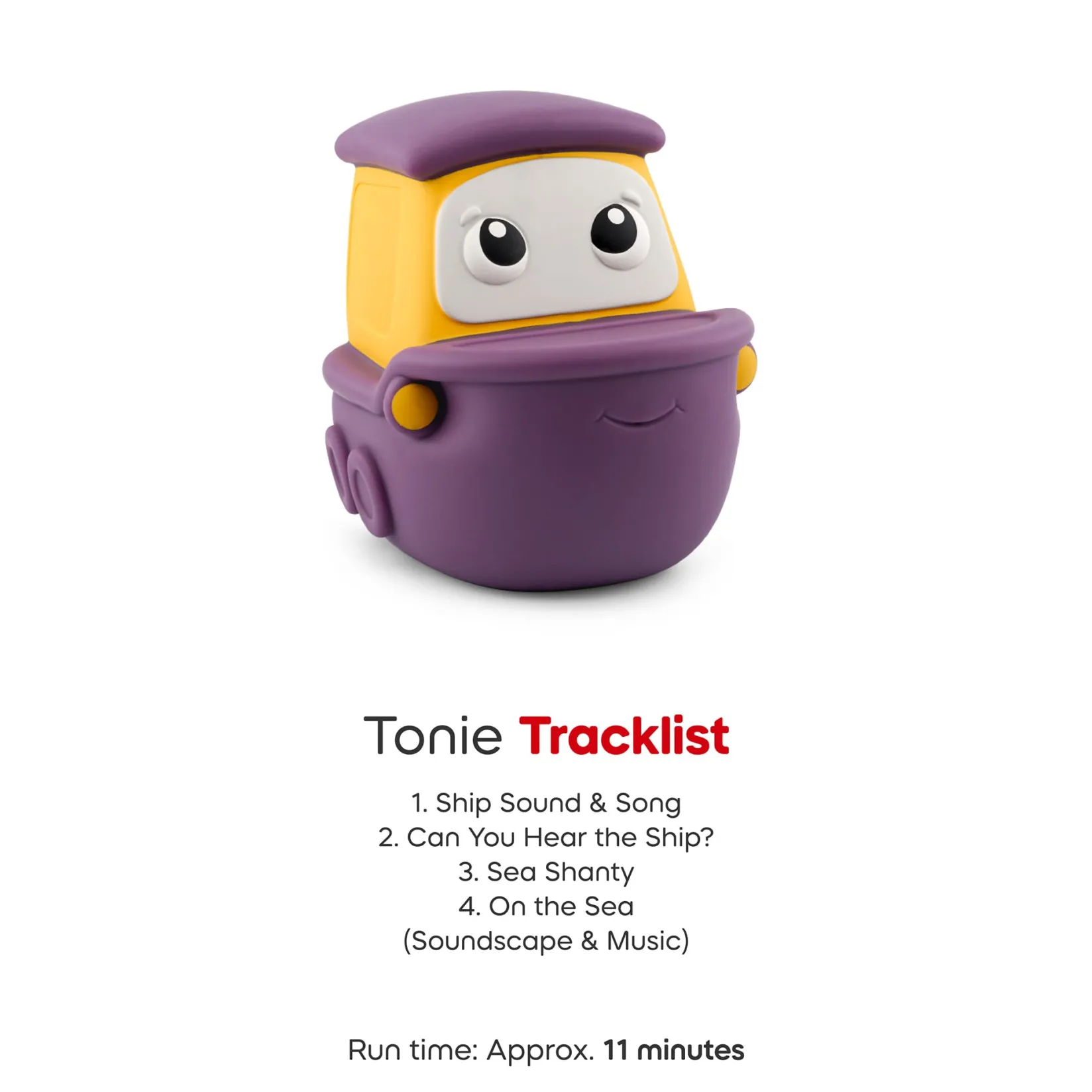 Clearance My First : Transportation Set - Airplane, Ship and Train Set of 3 (English) Kids Motorized & Electronic