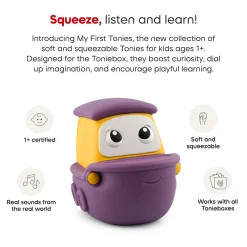 Clearance My First : Transportation Set - Airplane, Ship and Train Set of 3 (English) Kids Motorized & Electronic