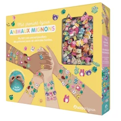 Online My fisrt cute Animal Jewellery Kids Diy & Activities