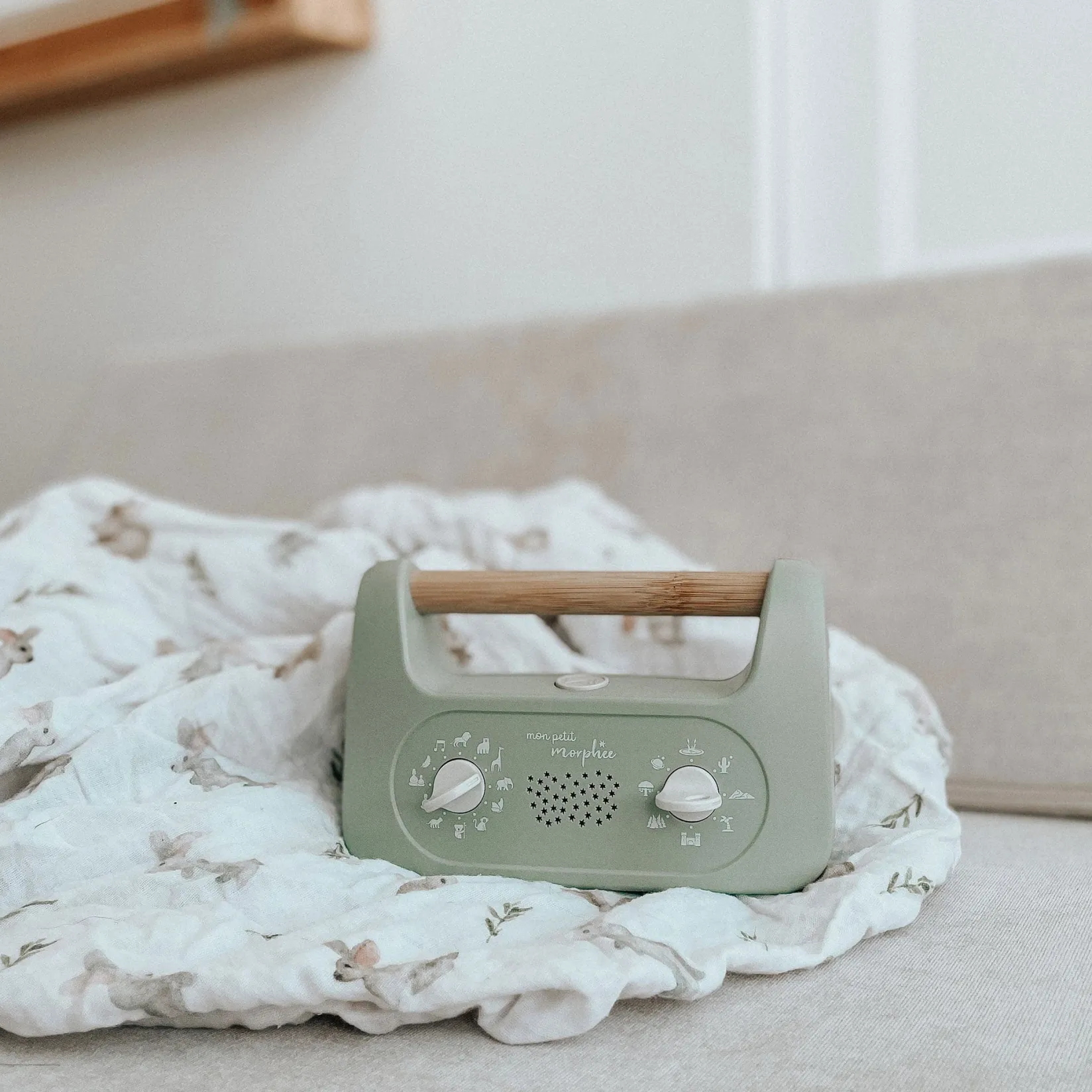 Discount My Little Morphée Decorative Objects