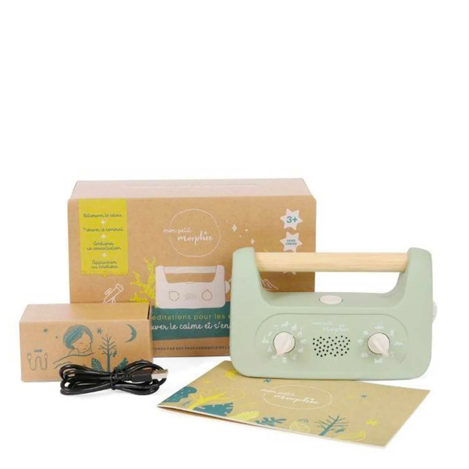 Discount My Little Morphée Decorative Objects