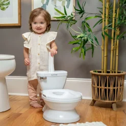 Hot My Size Potty Pro Potties & Toilet Seats