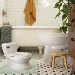 Hot My Size Potty Pro Potties & Toilet Seats