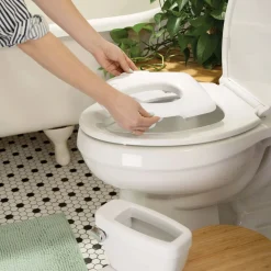 Hot My Size Potty Pro Potties & Toilet Seats