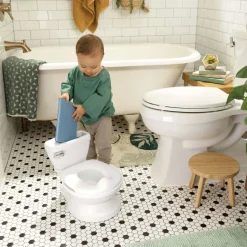 Hot My Size Potty Pro Potties & Toilet Seats