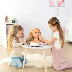 Pretend Play & Imitation><noscript><img width=