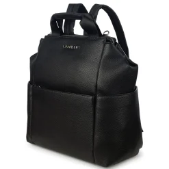 Discount Nala Diaper Backpack - Black Diaper Bags|Diaper Bags