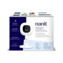 Online Pro Camera Flex Stand - White Monitors & Cameras