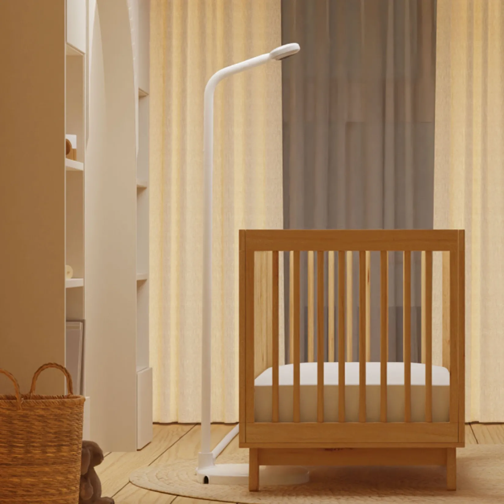 Hot Pro Floor Stand Only (camera not included) Monitors & Cameras