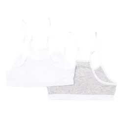 Underwear & Socks>Nano Bralette (2) 6-16y