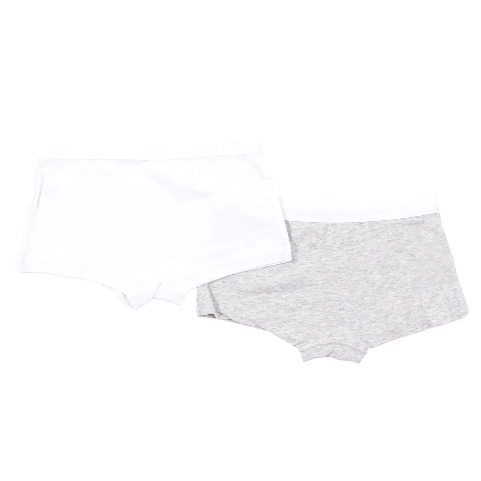 New Girl (2) Boxers 6-16y Kids Underwear & Socks