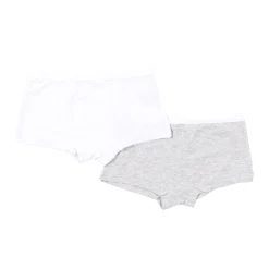 New Girl (2) Boxers 6-16y Kids Underwear & Socks