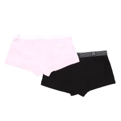 New Girl (2) Boxers 6-16y Kids Underwear & Socks