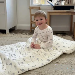 Sale Nap Mat- Fishing Kids Sleeping Bags|Travel Beds